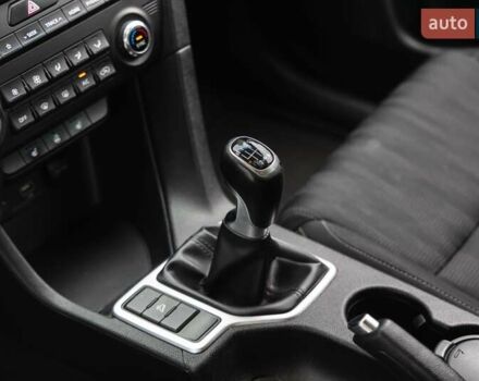 Синий Киа Sportage, объемом двигателя 1.6 л и пробегом 141 тыс. км за 17500 $, фото 22 на Automoto.ua