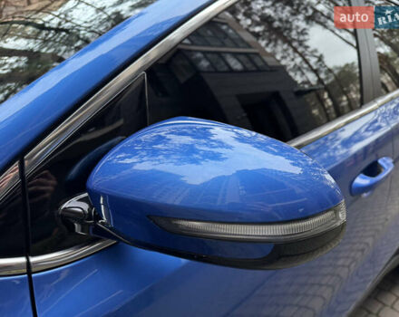 Синий Киа Sportage, объемом двигателя 1.6 л и пробегом 111 тыс. км за 17200 $, фото 17 на Automoto.ua