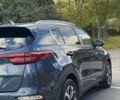 Киа Sportage 2018 в Виннице на Automoto.ua Синий Киа Sportage, объемом двигателя 1.6 л и пробегом 122 тыс. км за 18500 $, фото 19 на Automoto.ua