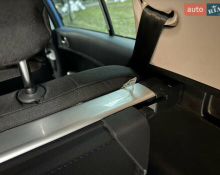 Синий Киа Sportage, объемом двигателя 1.6 л и пробегом 111 тыс. км за 17200 $, фото 64 на Automoto.ua