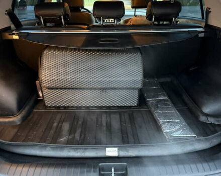 Синий Киа Sportage, объемом двигателя 1.59 л и пробегом 88 тыс. км за 18500 $, фото 15 на Automoto.ua