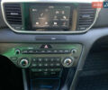 Синий Киа Sportage, объемом двигателя 1.59 л и пробегом 72 тыс. км за 18200 $, фото 59 на Automoto.ua