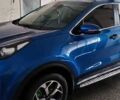 Синій Кіа Sportage, об'ємом двигуна 1.59 л та пробігом 40 тис. км за 19000 $, фото 6 на Automoto.ua