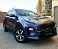 Синий Киа Sportage, объемом двигателя 1.59 л и пробегом 64 тыс. км за 19950 $, фото 103 на Automoto.ua