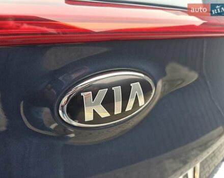 Синий Киа Sportage, объемом двигателя 1.59 л и пробегом 176 тыс. км за 17800 $, фото 13 на Automoto.ua