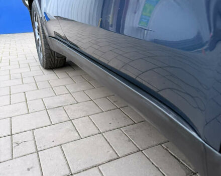 Синий Киа Sportage, объемом двигателя 1.59 л и пробегом 88 тыс. км за 18500 $, фото 4 на Automoto.ua