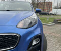 Синій Кіа Sportage, об'ємом двигуна 1.59 л та пробігом 95 тис. км за 12999 $, фото 34 на Automoto.ua