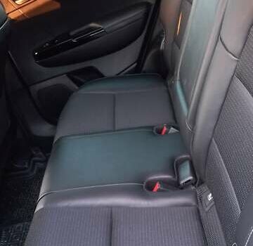 Синий Киа Sportage, объемом двигателя 2 л и пробегом 121 тыс. км за 24000 $, фото 2 на Automoto.ua