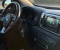Синий Киа Sportage, объемом двигателя 1.6 л и пробегом 97 тыс. км за 15190 $, фото 5 на Automoto.ua
