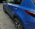 Синий Киа Sportage, объемом двигателя 1.59 л и пробегом 31 тыс. км за 19800 $, фото 9 на Automoto.ua