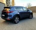 Синий Киа Sportage, объемом двигателя 1.59 л и пробегом 64 тыс. км за 19950 $, фото 22 на Automoto.ua