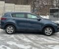 Синий Киа Sportage, объемом двигателя 1.6 л и пробегом 85 тыс. км за 19490 $, фото 9 на Automoto.ua