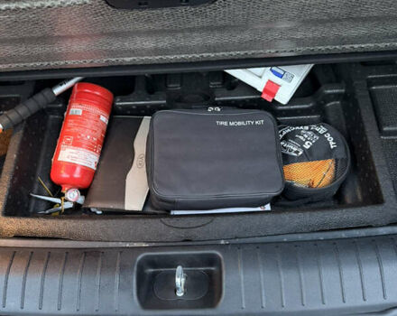 Синий Киа Sportage, объемом двигателя 1.59 л и пробегом 88 тыс. км за 18500 $, фото 16 на Automoto.ua