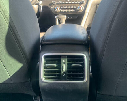 Синий Киа Sportage, объемом двигателя 1.59 л и пробегом 72 тыс. км за 18200 $, фото 41 на Automoto.ua