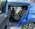 Синий Киа Sportage, объемом двигателя 1.6 л и пробегом 140 тыс. км за 18800 $, фото 65 на Automoto.ua
