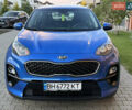 Синій Кіа Sportage, об'ємом двигуна 1.6 л та пробігом 52 тис. км за 17900 $, фото 18 на Automoto.ua