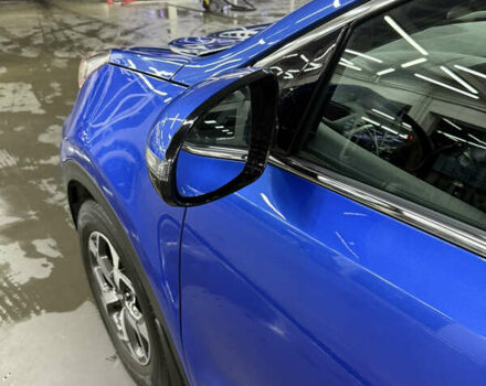 Синий Киа Sportage, объемом двигателя 1.59 л и пробегом 103 тыс. км за 15300 $, фото 3 на Automoto.ua