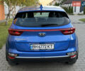Синій Кіа Sportage, об'ємом двигуна 1.6 л та пробігом 52 тис. км за 17900 $, фото 10 на Automoto.ua