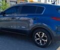 Синій Кіа Sportage, об'ємом двигуна 1.59 л та пробігом 85 тис. км за 17900 $, фото 4 на Automoto.ua