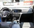 Синий Киа Sportage, объемом двигателя 0 л и пробегом 90 тыс. км за 9800 $, фото 8 на Automoto.ua