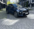 Синий Киа Sportage, объемом двигателя 1.59 л и пробегом 84 тыс. км за 19500 $, фото 1 на Automoto.ua