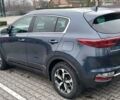 Синій Кіа Sportage, об'ємом двигуна 1.59 л та пробігом 58 тис. км за 18200 $, фото 7 на Automoto.ua