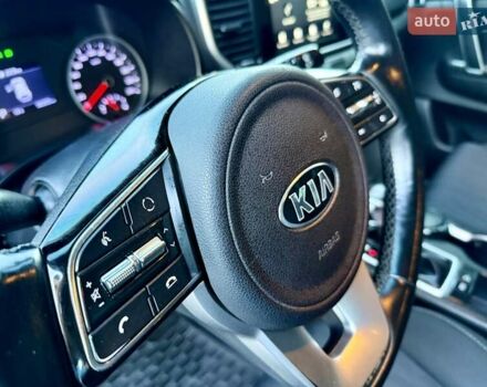 Синий Киа Sportage, объемом двигателя 1.6 л и пробегом 140 тыс. км за 18800 $, фото 38 на Automoto.ua