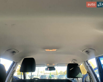 Синий Киа Sportage, объемом двигателя 1.59 л и пробегом 72 тыс. км за 18200 $, фото 38 на Automoto.ua