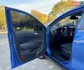 Синий Киа Sportage, объемом двигателя 1.6 л и пробегом 140 тыс. км за 18800 $, фото 30 на Automoto.ua