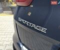 Синий Киа Sportage, объемом двигателя 1.59 л и пробегом 176 тыс. км за 17800 $, фото 16 на Automoto.ua