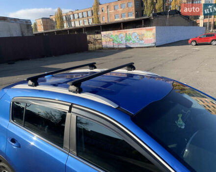 Синий Киа Sportage, объемом двигателя 1.59 л и пробегом 72 тыс. км за 18200 $, фото 13 на Automoto.ua