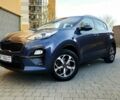 Синий Киа Sportage, объемом двигателя 1.59 л и пробегом 64 тыс. км за 19950 $, фото 5 на Automoto.ua