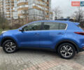 Синій Кіа Sportage, об'ємом двигуна 1.59 л та пробігом 95 тис. км за 12999 $, фото 3 на Automoto.ua