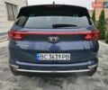 Синій Кіа Sportage, об'ємом двигуна 1.6 л та пробігом 86 тис. км за 15950 $, фото 14 на Automoto.ua
