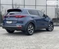 Синий Киа Sportage, объемом двигателя 1.6 л и пробегом 148 тыс. км за 18900 $, фото 2 на Automoto.ua