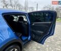 Синий Киа Sportage, объемом двигателя 1.59 л и пробегом 115 тыс. км за 16999 $, фото 58 на Automoto.ua
