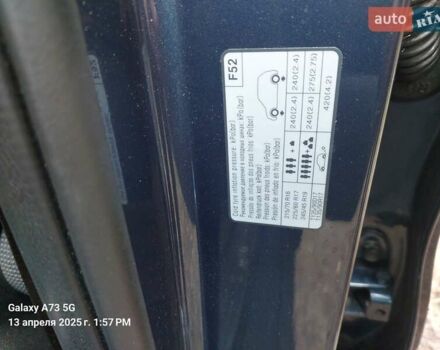 Синий Киа Sportage, объемом двигателя 1.59 л и пробегом 22 тыс. км за 18000 $, фото 4 на Automoto.ua