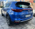 Синій Кіа Sportage, об'ємом двигуна 1.59 л та пробігом 99 тис. км за 16999 $, фото 10 на Automoto.ua
