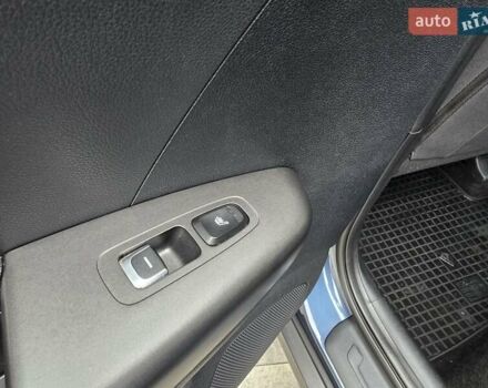 Синій Кіа Sportage, об'ємом двигуна 1.6 л та пробігом 86 тис. км за 15950 $, фото 32 на Automoto.ua