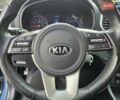 Синій Кіа Sportage, об'ємом двигуна 1.6 л та пробігом 86 тис. км за 15950 $, фото 21 на Automoto.ua