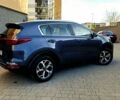 Синий Киа Sportage, объемом двигателя 1.59 л и пробегом 64 тыс. км за 19950 $, фото 23 на Automoto.ua