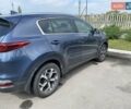 Синий Киа Sportage, объемом двигателя 1.59 л и пробегом 35 тыс. км за 18000 $, фото 2 на Automoto.ua