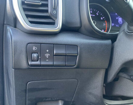 Синий Киа Sportage, объемом двигателя 1.59 л и пробегом 72 тыс. км за 18200 $, фото 48 на Automoto.ua