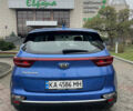 Синій Кіа Sportage, об'ємом двигуна 1.59 л та пробігом 95 тис. км за 12999 $, фото 5 на Automoto.ua