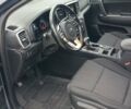 Синій Кіа Sportage, об'ємом двигуна 1.59 л та пробігом 58 тис. км за 18200 $, фото 8 на Automoto.ua