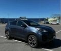 Киа Sportage 2019 в Черновцах на Automoto.ua Синий Киа Sportage, объемом двигателя 2 л и пробегом 87 тыс. км за 15000 $, фото 13 на Automoto.ua