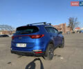 Синий Киа Sportage, объемом двигателя 1.59 л и пробегом 72 тыс. км за 18200 $, фото 12 на Automoto.ua