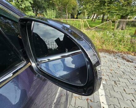 Синий Киа Sportage, объемом двигателя 2 л и пробегом 99 тыс. км за 26300 $, фото 20 на Automoto.ua