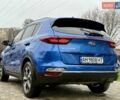Синий Киа Sportage, объемом двигателя 1.59 л и пробегом 115 тыс. км за 16999 $, фото 7 на Automoto.ua