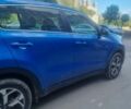 Синий Киа Sportage, объемом двигателя 1.59 л и пробегом 111 тыс. км за 18400 $, фото 4 на Automoto.ua